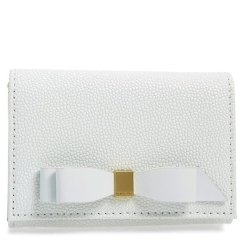 💖AUTHENTIC Ted Baker London Leonyy Mini Wallet 💖